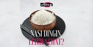 &nbsp;Siapa sangka, menyimpan nasi di kulkas sebelum makan ternyata punya banyak manfaat, lho! Penasaran apa saja manfaatnya? Simak penjelasannya berikut ini!